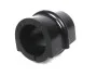 Втулка стабилизатора (заднего) MB 809-814 (d=50mm) (большая) Solgy 201126 (фото 2)