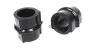 Втулка стабилизатора (заднего) MB 809-814 (d=50mm) (большая) Solgy 201126 (фото 3)