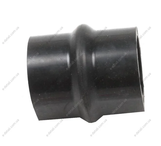 Втулка стабилизатора (заднего) MB 609 (d=46mm) (ремонтная) Solgy 201147 (фото 1)