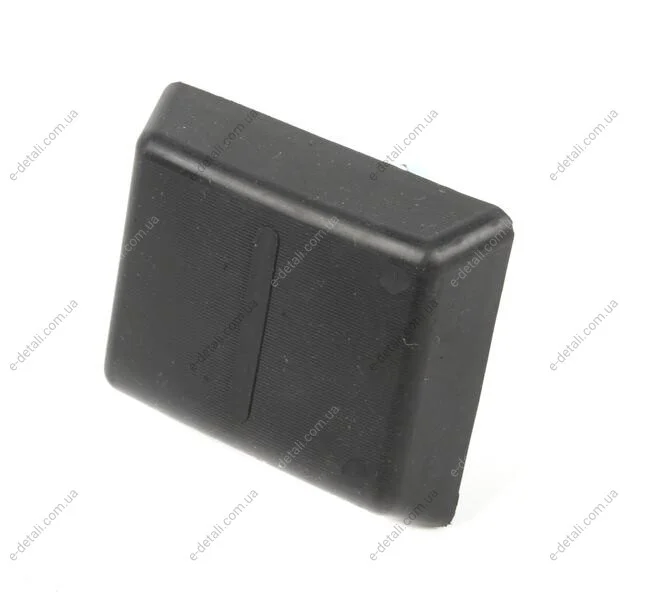 Подушка межрессорная MB 507-814 (с болтами) (болт h=40mm) Solgy 201153 (фото 1)