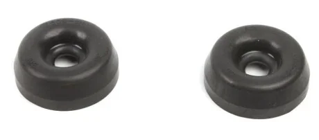 Ремкомплект цилиндра тормозного (заднего) MB 609-814 (d=31.8) (к-кт 2шт.) Solgy 201158