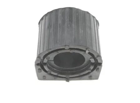 Втулка стабилизатора (переднего) VW Caddy 03- (стаб. d=23mm) армированная Solgy 201196