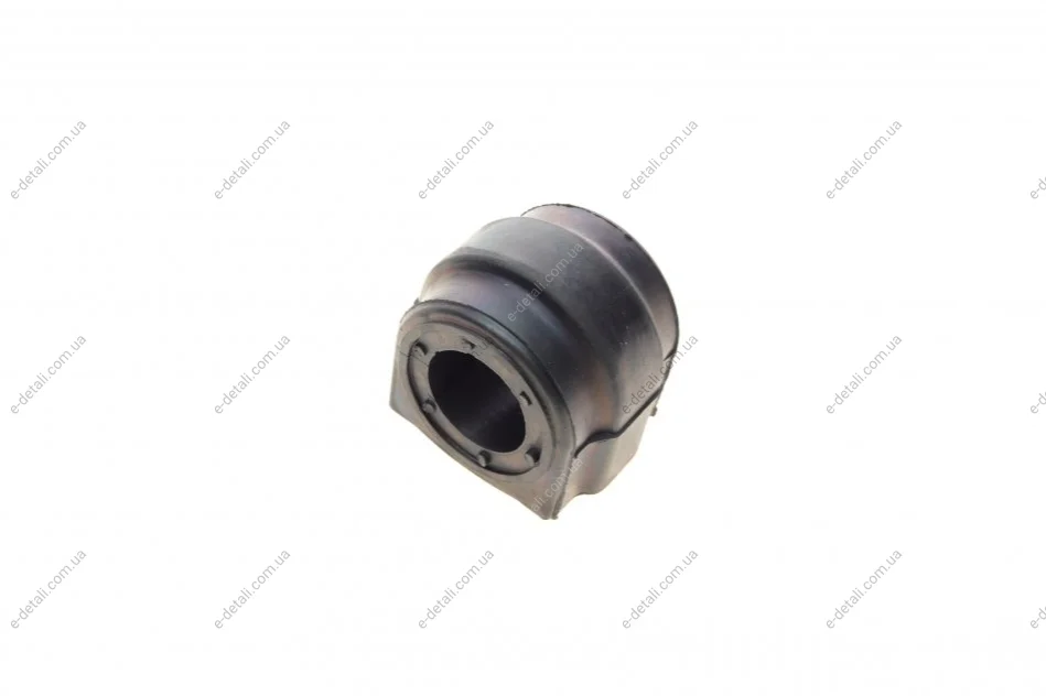 Втулка стабилизатора (переднего) Audi A3/Skoda Octavia III/VW Golf VII 12- (d=23/стабилизатор 24mm) Solgy 201265 (фото 1)