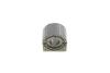 Втулка стабілізатора (переднього) VW Jetta USA 1.2-2.0 10-14 (45x21/45x32)(d=21.ремонтна) Solgy 201322 (фото 3)