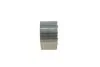 Втулка стабилизатора (переднего) VW Jetta USA 1.2-2.0 10-14 (45x21/45x32)(d=21.ремонтная) Solgy 201322 (фото 4)