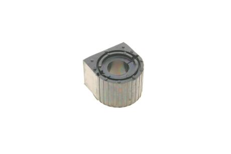 Втулка стабилизатора (переднего) VW Jetta USA 1.2-2.0 10-14 (45x21/45x32)(d=21.ремонтная) Solgy 201322