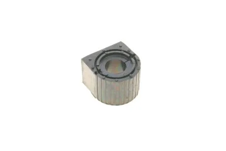Втулка стабилизатора (переднего) VW Jetta USA 1.2-2.0 10-14 (45x21/45x32)(d=21.ремонтная) Solgy 201322
