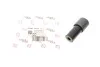 Сайлентблок тяги (задней/поперечной/внутренний) Audi A6/VW Passat 4motion 00-05 Solgy 201333 (фото 2)