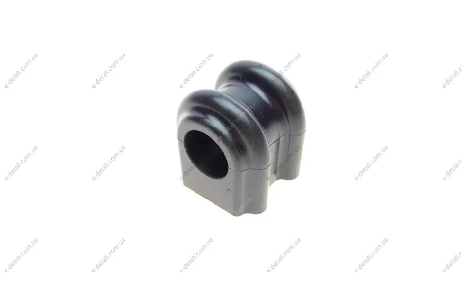 Втулка стабілізатора (переднього) Hyundai i30/Kia Cee'd 1.4-2.0 06- (d=22mm) Solgy 201349 (фото 1)