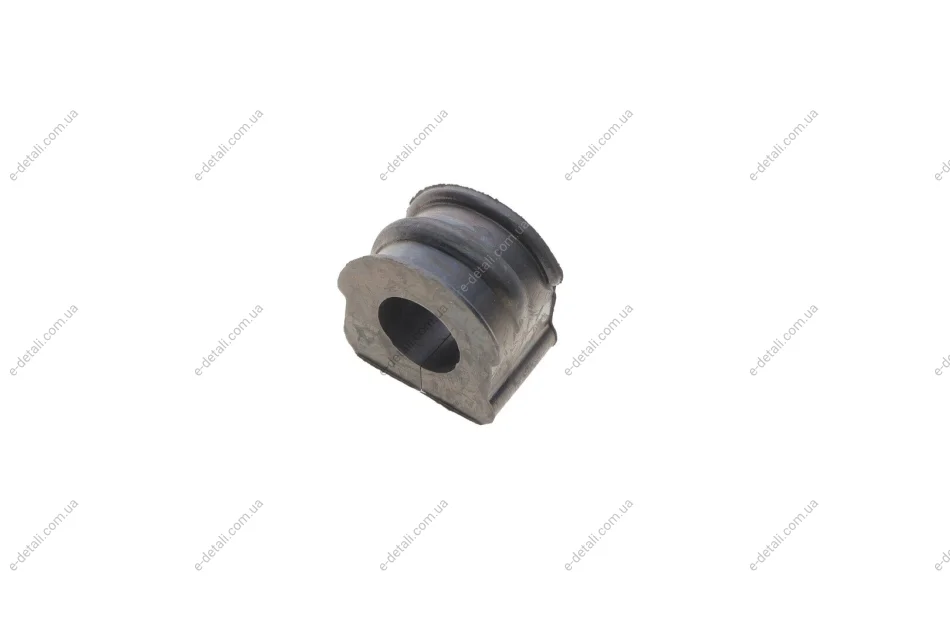 Втулка стабилизатора (переднего) Audi A3/TT/Skoda Octavia/Bora/VW Golf (d=20mm) (ремонтная) Solgy 201355 (фото 1)