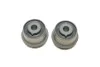 Комплект сайлентблоков задней подвески Audi A4/A6 Allroad 00-11 (18 шт.) Solgy 201358 (фото 11)