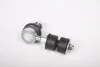 Тяга стабілізатора (переднього) Opel Astra F/Vectra A 1.4i/1.6i 88-99 Solgy 202063 (фото 2)