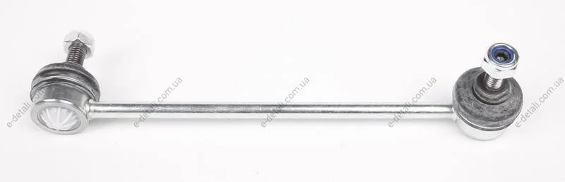 Тяга стабилизатора (переднего) (R) MB Vito (W638) 2.2CDI 96-03 Solgy 202081 (фото 1)