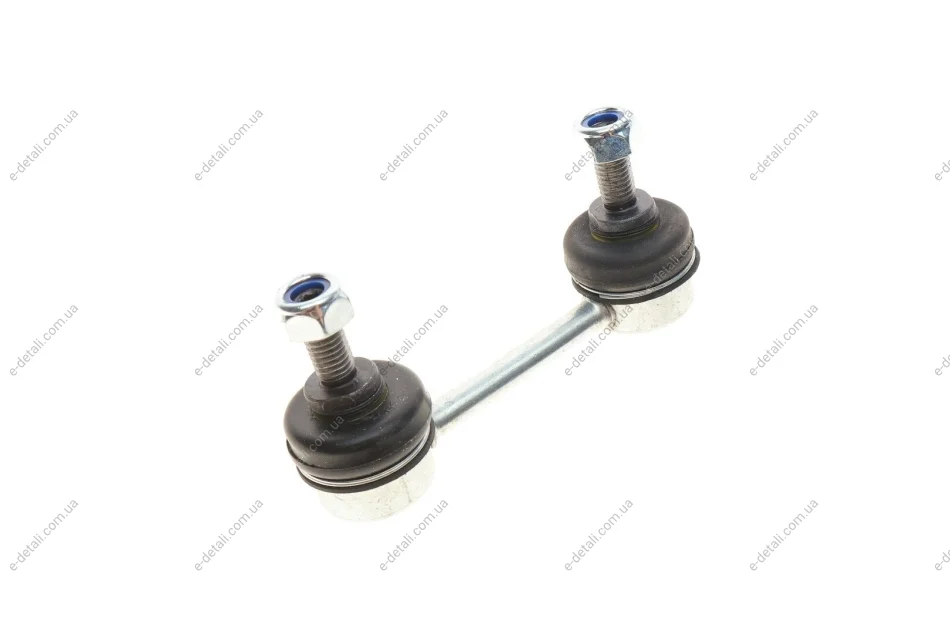 Тяга стабилизатора (заднего) BMW X3 (E83) 03-11 Solgy 202122 (фото 1)