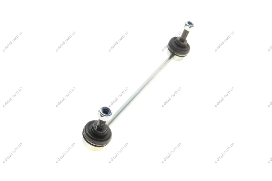 Тяга стабилизатора (переднего) Citroen C8/Peugeot 807/Lancia Phedra 2.0 JTD 02-10 Solgy 202142 (фото 1)
