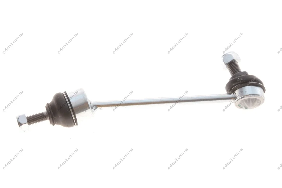 Тяга стабилизатора (переднего) Land Rover Freelander (L314) 1.8-2.5/2.0D 98-06 (L=205mm) Solgy 202157 (фото 1)