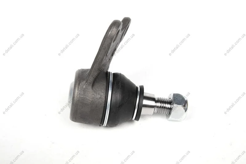 Опора шаровая (передняя/снизу/R) Skoda Fabia/VW Polo 1.4TDI/1.9TDI 99- Solgy 203007 (фото 1)