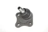 Опора кульова (передня/знизу/L) Audi A3/VW Golf IV 1.6/1.9TDI 97-06 Solgy 203016 (фото 4)