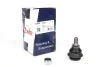 Опора шаровая (передняя/снизу) Citroen Berlingo/Peugeot Partner 1.4-2.0HDi 08- Solgy 203021 (фото 1)