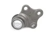 Опора кульова (передня/знизу) Citroen Berlingo/Peugeot Partner 96-08 (d=18mm) Solgy 203022 (фото 3)