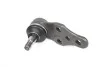 Опора кульова (передня/знизу) Opel Kadett 84-91/Daewoo Lanos 1.4-1.6 16V 95- Solgy 203024 (фото 3)