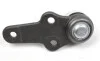 Опора шаровая (передняя/снизу) Ford Focus 98-04 Solgy 203030 (фото 2)