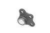 Опора кульова (передня) Opel Combo 1.3-1.7CDTI 00- Solgy 203041 (фото 2)