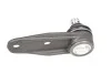 Опора кульова (передня) Renault Kangoo 1.5dCi 98- Solgy 203045 (фото 3)