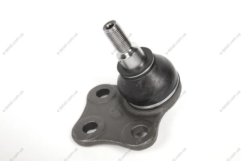 Опора кульова (передня) Renault Megane III 1.5dCi/1.6 16V 08- Solgy 203048 (фото 1)