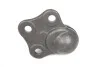 Опора кульова (передня) Renault Megane III 1.5dCi/1.6 16V 08- Solgy 203048 (фото 2)