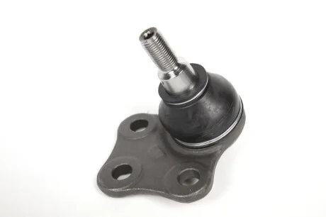 Опора кульова (передня) Renault Megane III 1.5dCi/1.6 16V 08- Solgy 203048
