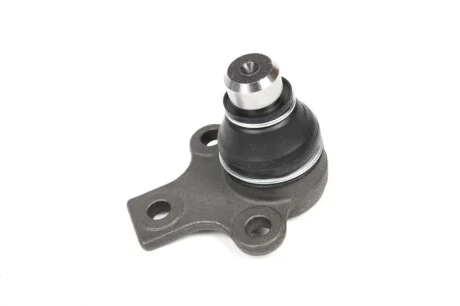 Опора шаровая (передняя/снизу) VW Caddy II 1.4/1.9TDI 95-01 (d=19mm) Solgy 203051