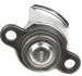Опора шаровая (передняя/снизу) VW Sharan 1.9TDI/2.0TDI 95- Solgy 203053 (фото 2)