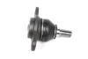 Опора кульова (передня/знизу) VW T4 1.9D/2.5TDI 96-03 Solgy 203055 (фото 3)