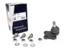 Опора шаровая (передняя/снизу) Opel Astra F 91-99/Vectra A 1.4-2.0i 88-95 Solgy 203058 (фото 3)