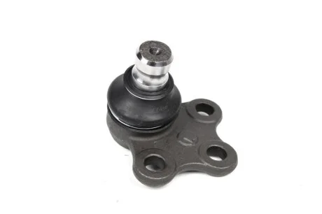 Опора кульова (передня/L) Renault Kangoo 1.5dCi/1.6 16V 08- Solgy 203064