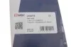 Опора шаровая (передняя/снизу) Fiat Croma -96 Solgy 203075 (фото 2)