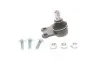 Опора кульова (передня) Citroen DS3/C3/Peugeot 208 07- Solgy 203082 (фото 1)