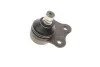 Опора кульова (передня/знизу) Ford Fiesta/Fusion 1.2-1.6 01-12 Solgy 203090 (фото 6)