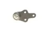 Опора кульова (передня/знизу) Ford C-max 07-10/ Focus 04-12 Solgy 203094 (фото 4)