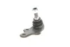Опора кульова (передня/знизу) Ford C-max 07-10/ Focus 04-12 Solgy 203094 (фото 7)