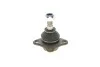 Опора шаровая (передняя/снизу) Fiat Palio 96- Solgy 203122 (фото 6)