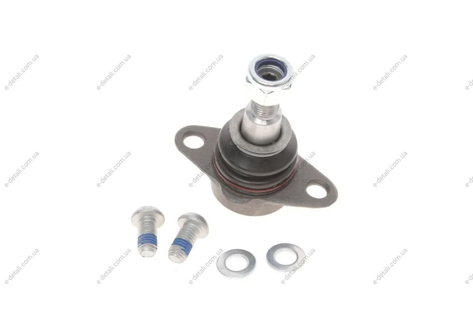 Опора шаровая (передняя/снизу) BMW X3 (E83) 03-11 Solgy 203129 (фото 1)