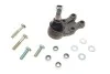 Опора шаровая (передняя) Hyundai H200/ H-1/ Starex/ Satellite 97-07 Solgy 203140 (фото 1)