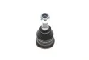 Опора шаровая (передняя) Hyundai Accent I/II 94-05/ Elantra 00-06/ Kia Cerato 04-/ Rio 11- Solgy 203142 (фото 6)