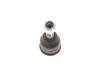 Опора шаровая (передняя) Smart Fortwo 08- Solgy 203162 (фото 5)