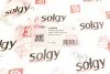 Рычаг подвески (передний) (R) Fiat Doblo 01- Solgy 204056 (фото 3)