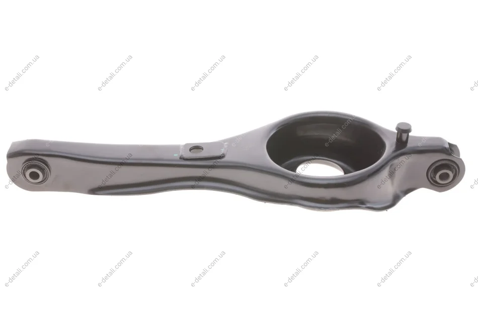 Рычаг подвески (задний/снизу) Ford C-Max/Focus/Focus C-Max/Focus II/Kuga I 1.4-2.5 98-12 Solgy 204058 (фото 1)