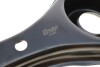 Рычаг подвески (задний/снизу) Ford C-max/Focus/Mazda 3/5 03-14 Solgy 204059 (фото 10)