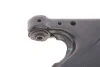Рычаг подвески (передний/снизу) Audi A3/Seat Toledo/VW Golf 96-06/Skoda Octavia 96-10 (без шаровой) Solgy 204101 (фото 6)